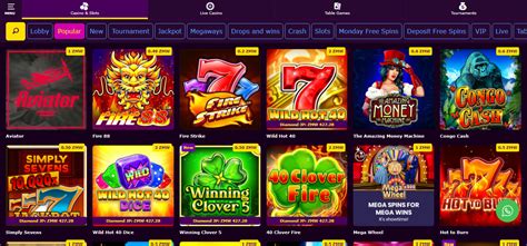 BongoBongo: online casino & sports betting in Zambia.